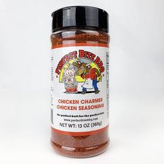Chicken Charmer