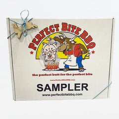 Sampler Gift Set - Easter